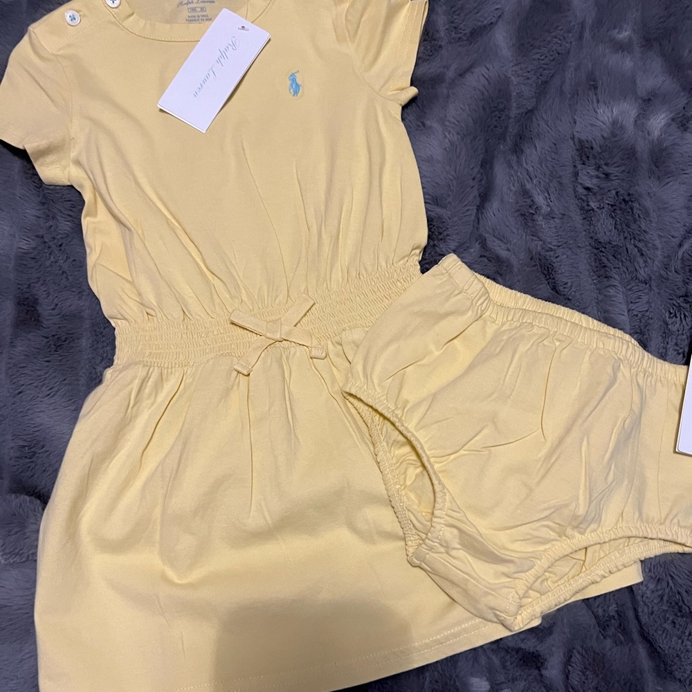 Dress NWT